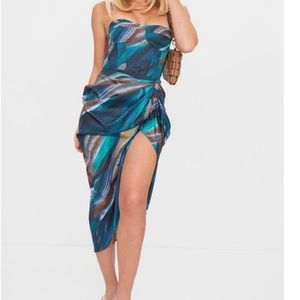 PrettyLittleThing Skirt